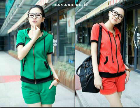 EDERRA FASHION ,Korean Style for Girl #Lebih Murah & Berkualitas