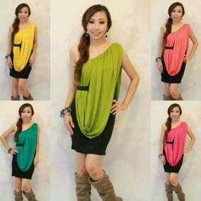 EDERRA FASHION ,Korean Style for Girl #Lebih Murah & Berkualitas