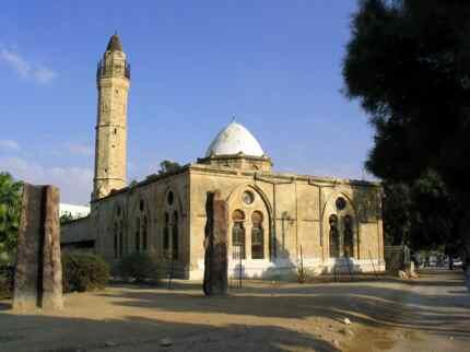 Astagfirullah.. Israel Siapkan Pesta Minuman Keras di Masjid Beir Sheba