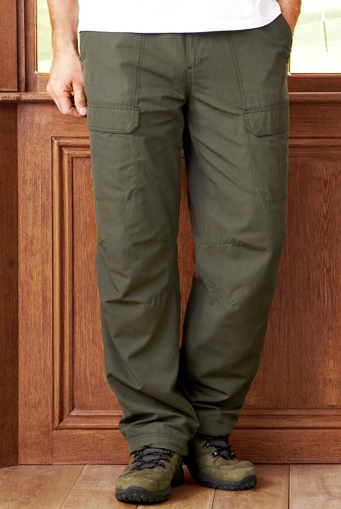 Terjual Blue Harbour Ultimate Trekking 