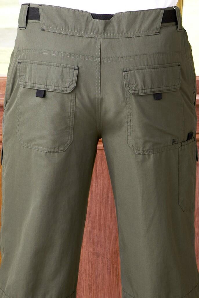 Terjual Blue Harbour Ultimate Trekking 
