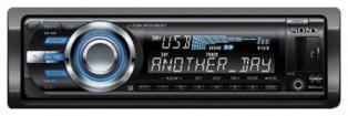 WTS: Head Unit Sony CDX-GT690UI