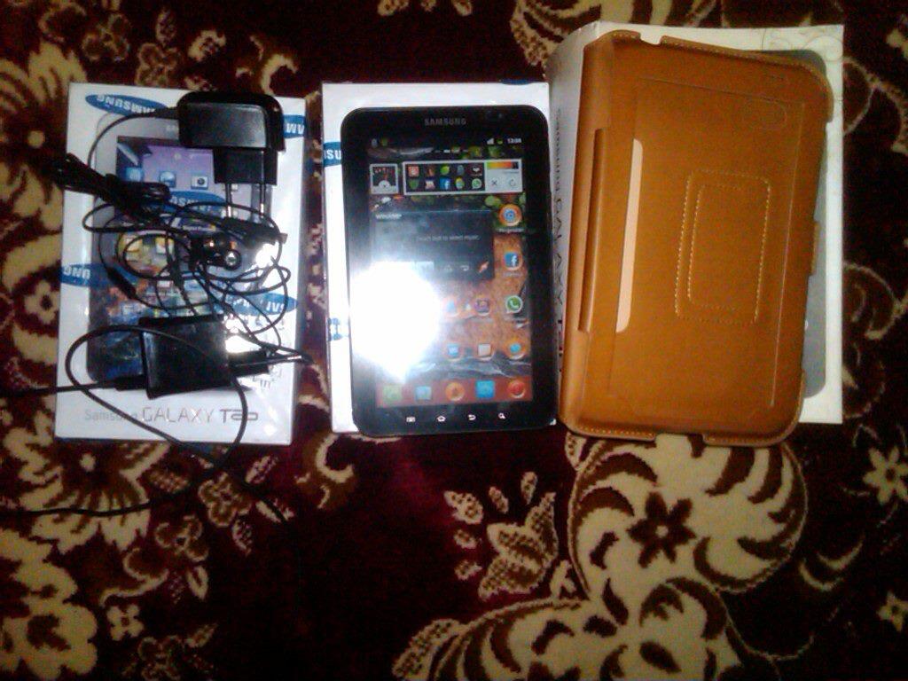 JUAL GTAB P-1000 MURAHHHHH............