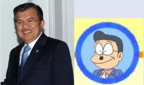 Fakta unik dan aneh tentang kartun DORAEMON