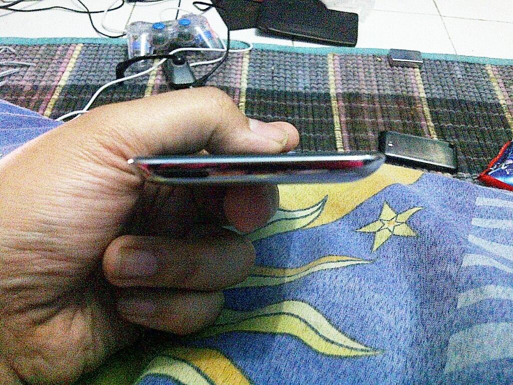 iPod Touch Gen4 8GB Bandung Murah