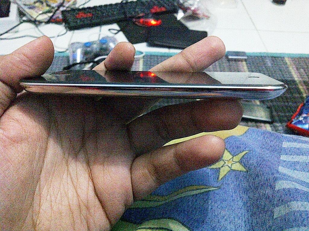 iPod Touch Gen4 8GB Bandung Murah