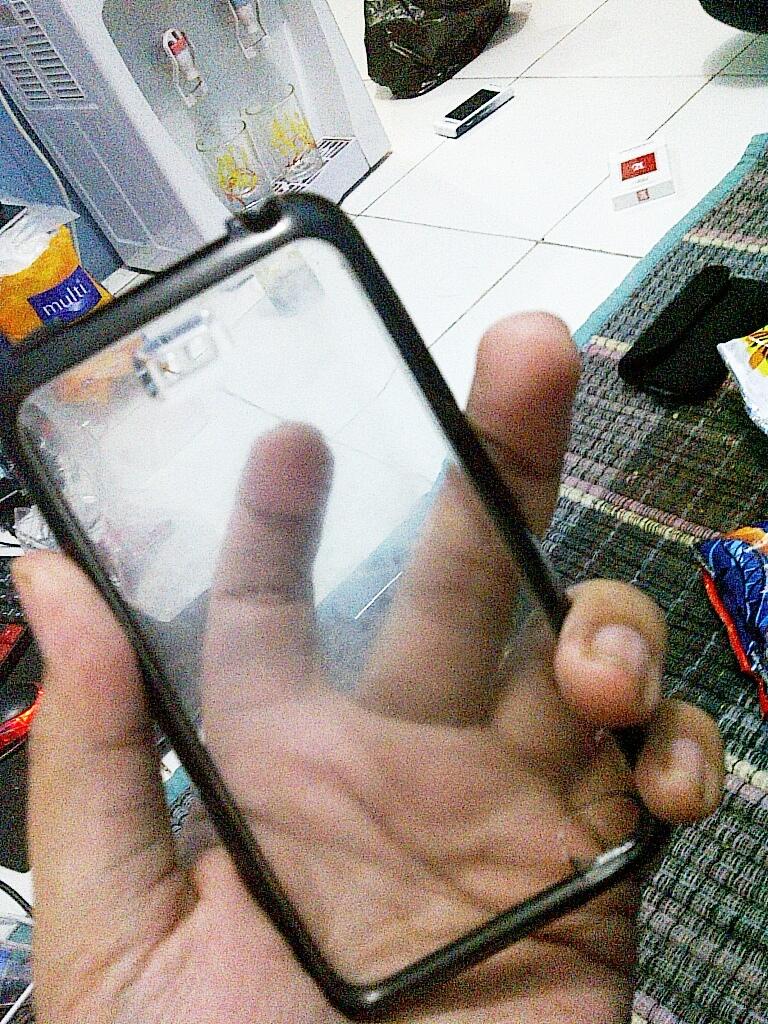 iPod Touch Gen4 8GB Bandung Murah
