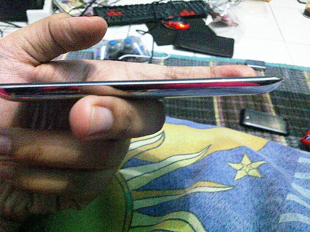 iPod Touch Gen4 8GB Bandung Murah