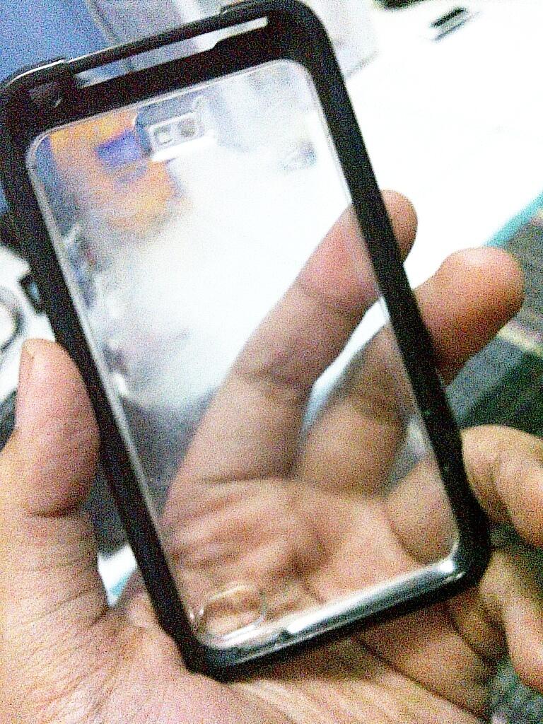 iPod Touch Gen4 8GB Bandung Murah