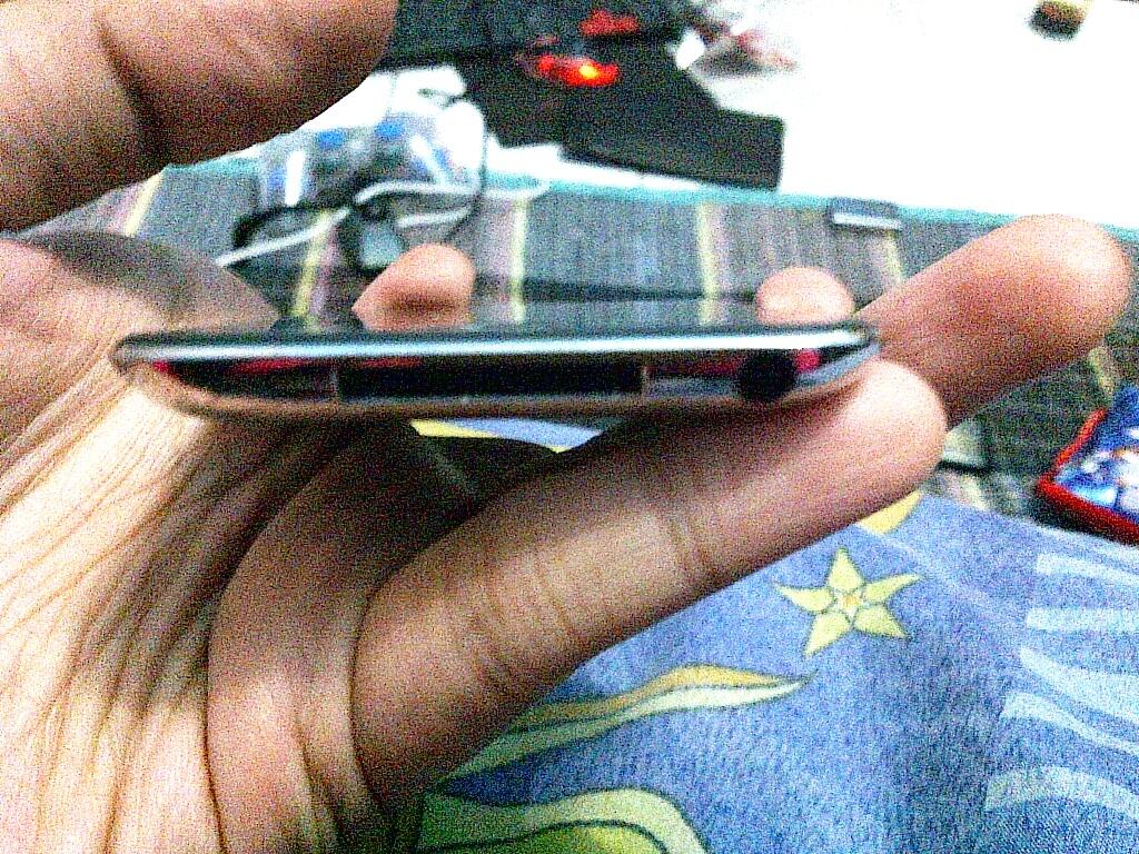 iPod Touch Gen4 8GB Bandung Murah