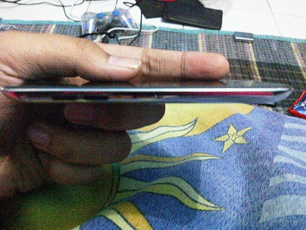 iPod Touch Gen4 8GB Bandung Murah