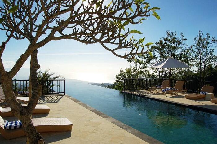 Infinity Pool Menakjubkan dari Seluruh Dunia (+pict 20)