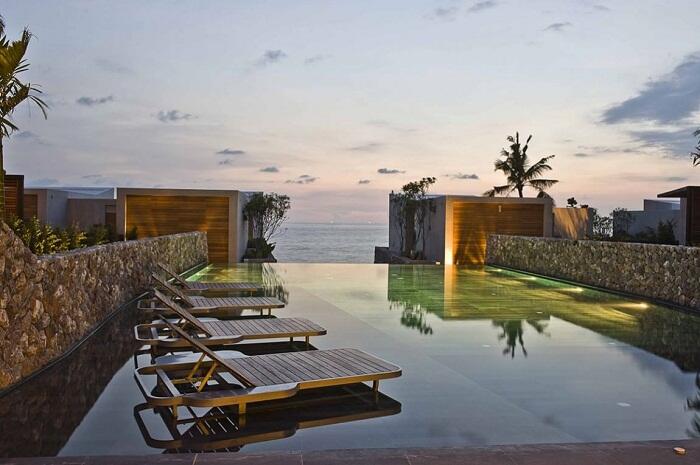 Infinity Pool Menakjubkan dari Seluruh Dunia (+pict 20)