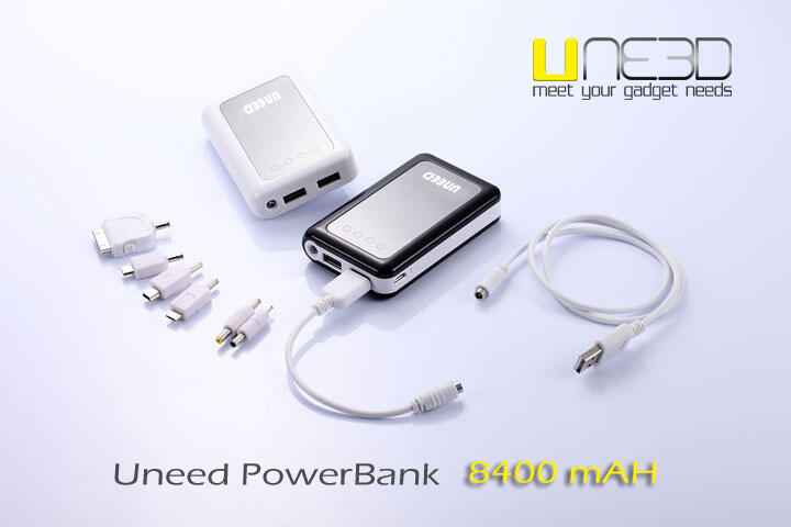 GOOD POWERBANK < UNEED SAMSUNG CELL > PROMO !