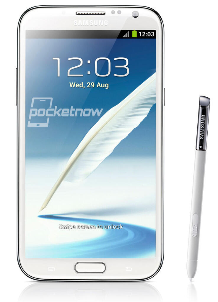 &#91;Waiting Lounge&#93; +++ Samsung galaxy Note II / note 2 N7100 +++