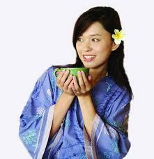 Ocha, Gaya Hidup Modern Jepang