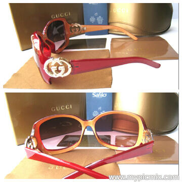 SUNGLASSES BRANDED 100% ORIGINAL