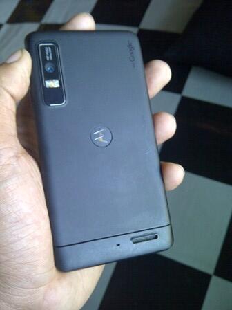 MOTOROLA DROID 3 GSM UNLOCK