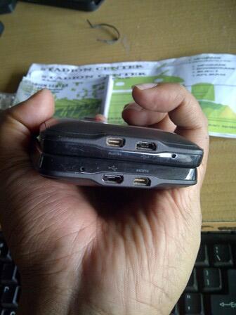 2 UNIT HTC EVO 4G