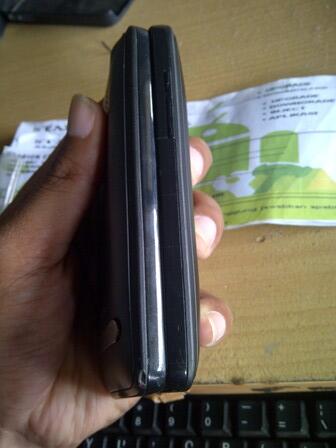 2 UNIT HTC EVO 4G