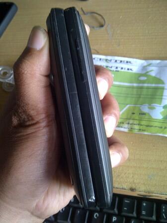 2 UNIT HTC EVO 4G