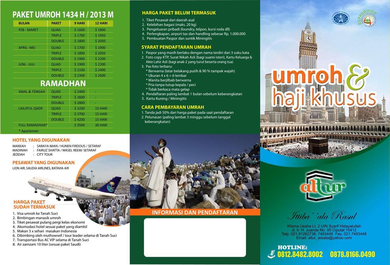 terjual paket umroh 2013 kaskus terjual paket umroh 2013 kaskus