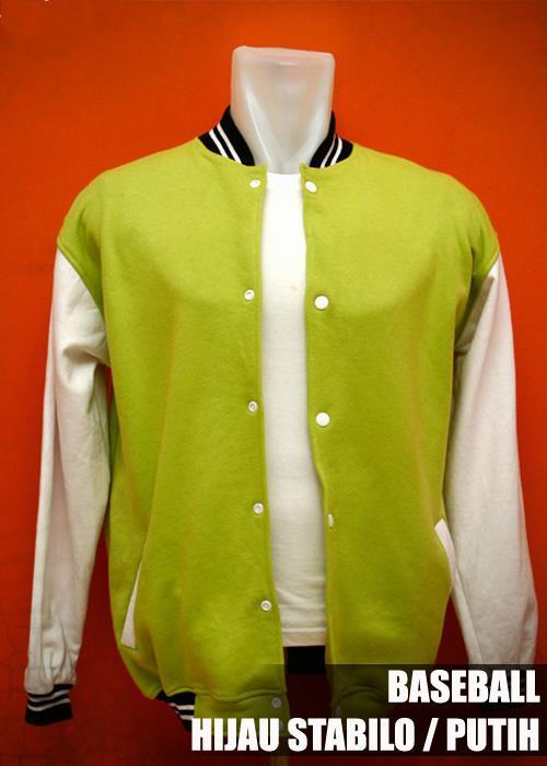 jacket varsity