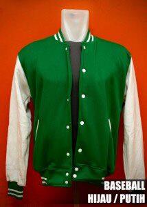 jacket varsity