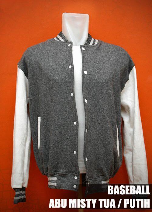 jacket varsity