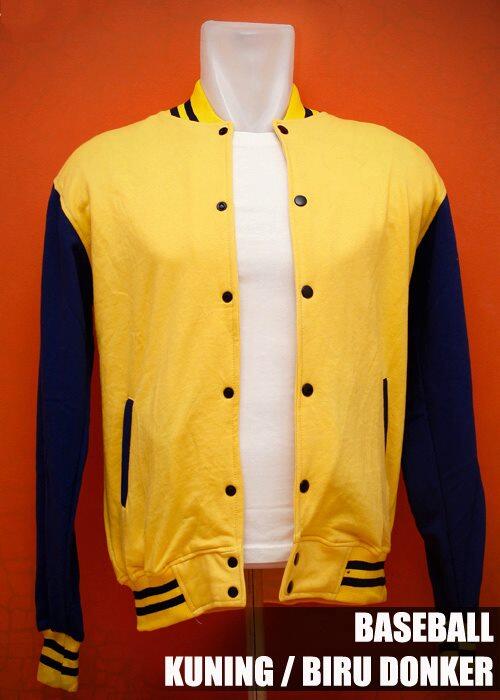 jacket varsity