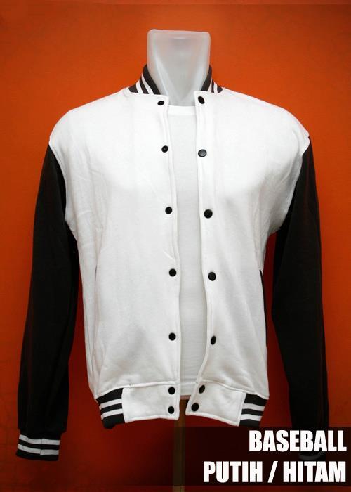 jacket varsity