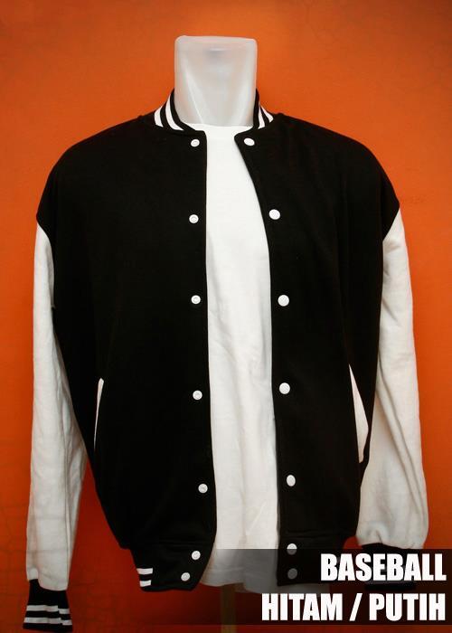 jacket varsity
