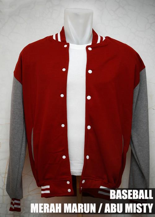 jacket varsity
