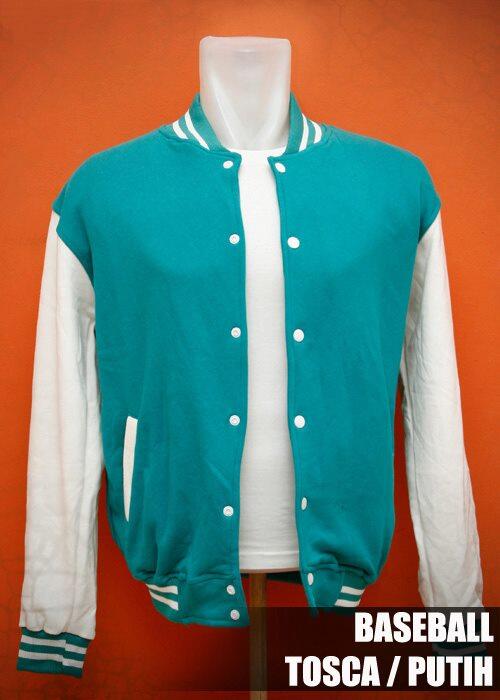 jacket varsity