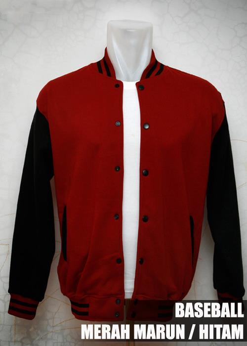 jacket varsity