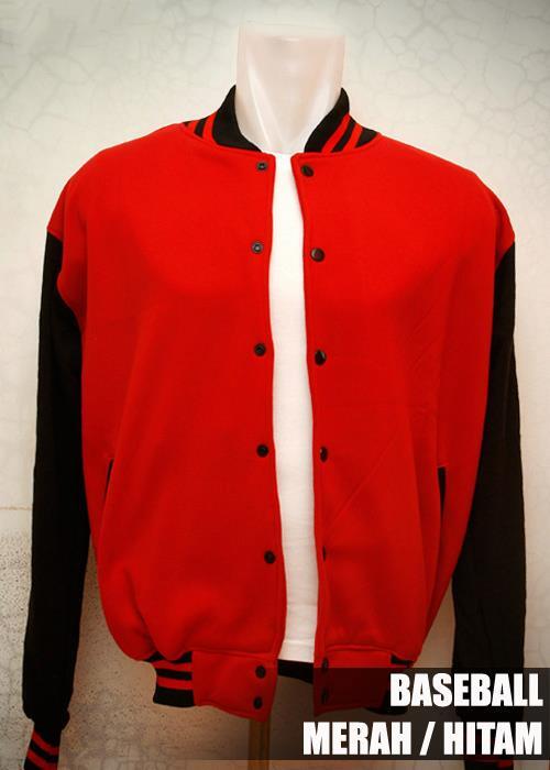 jacket varsity