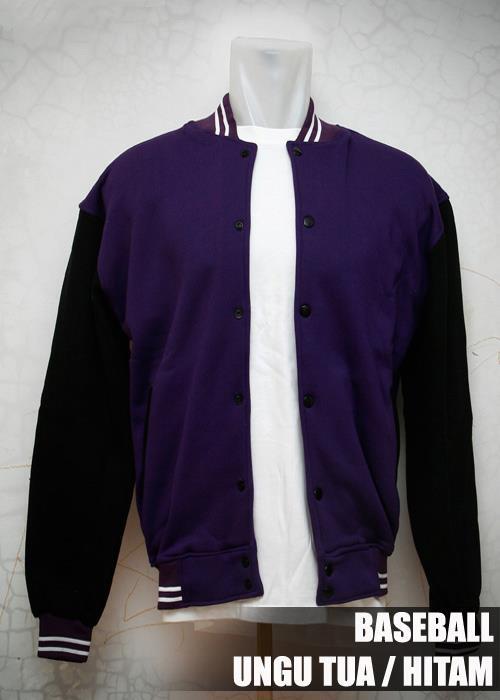 jacket varsity
