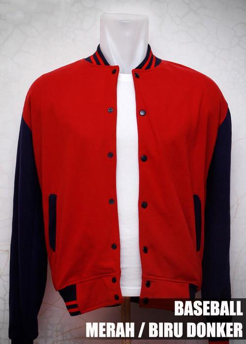 jacket varsity