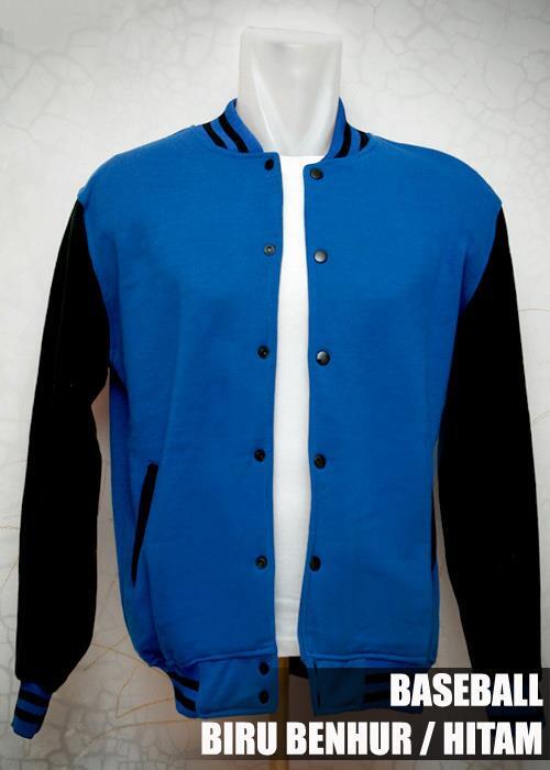 jacket varsity