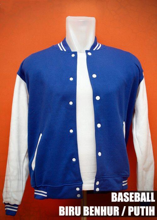 jacket varsity