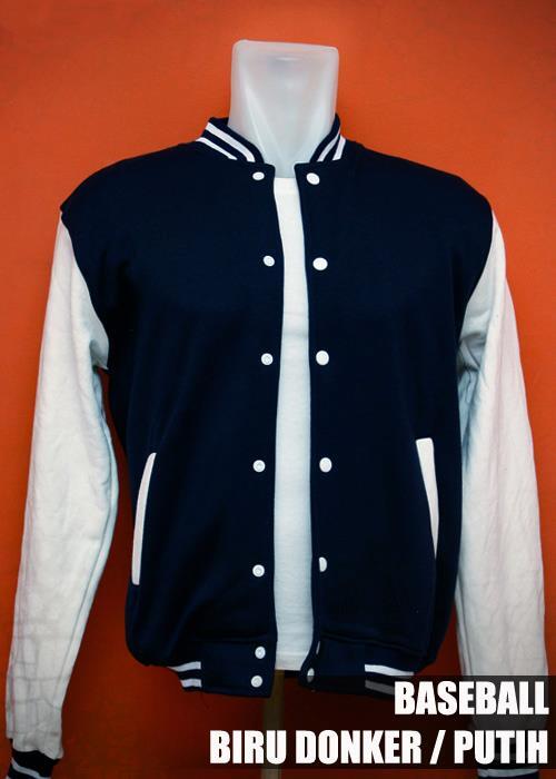jacket varsity