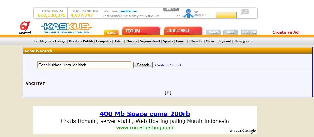 Penaklukkan Kota Mekkah