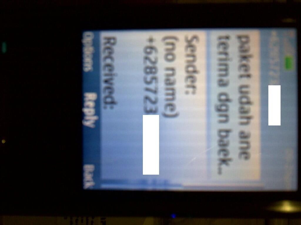 TESTIMONIAL FOR 4WESOME