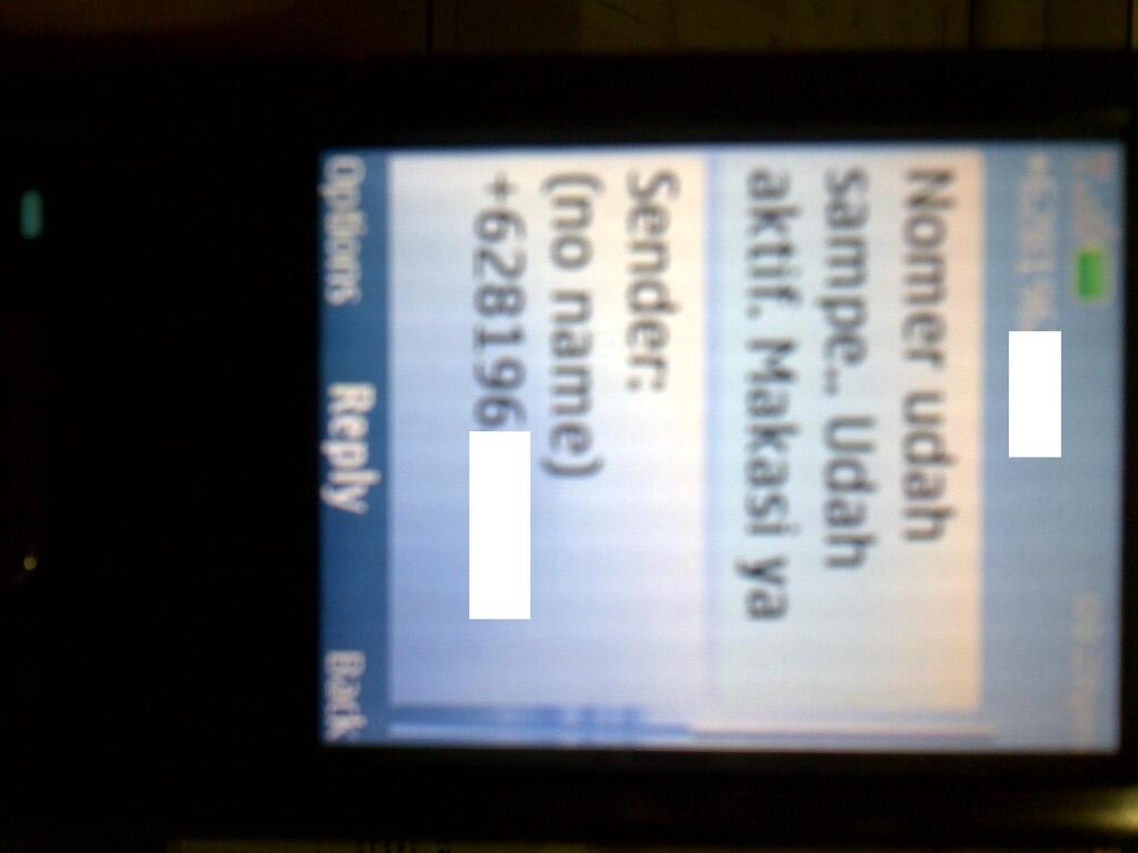 TESTIMONIAL FOR 4WESOME