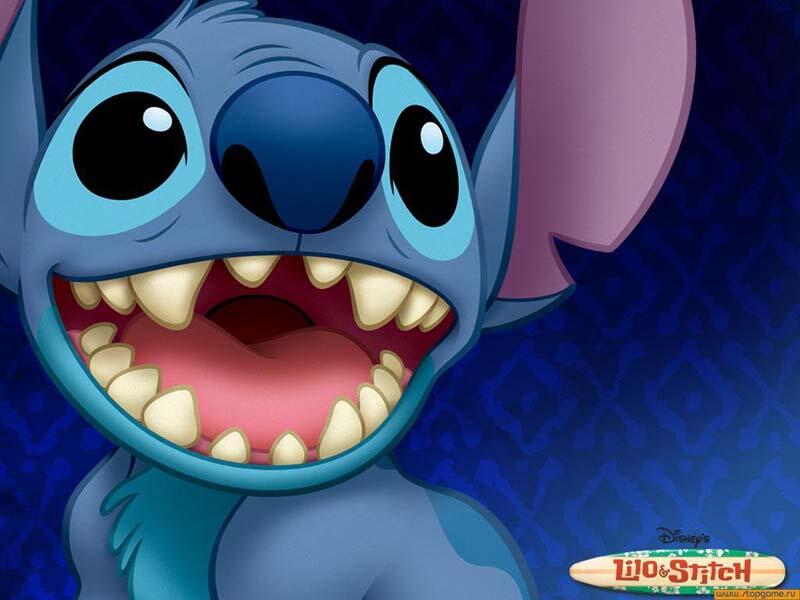 Pouch, Dompet, Tas selempang, Jinjing, Backpack STITCH Murah