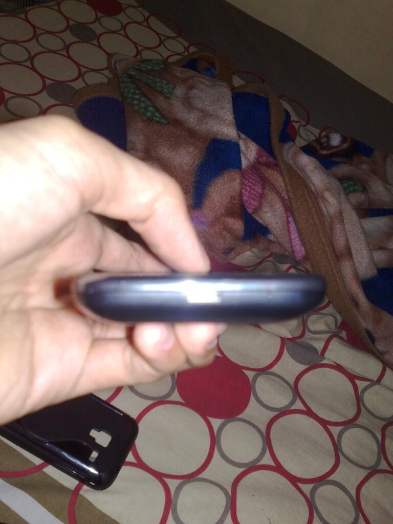 Jual Samsung Galaxy Ace Plus