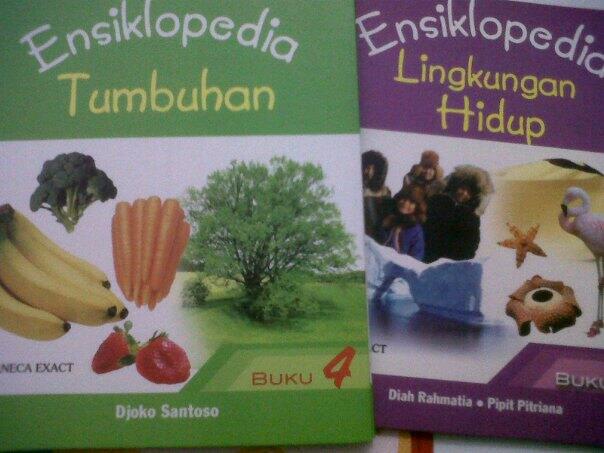PROMO ENSIKLOPEDIA ANAK coret harga dari Rp. 361.250 skrg hanya Rp. 105.000