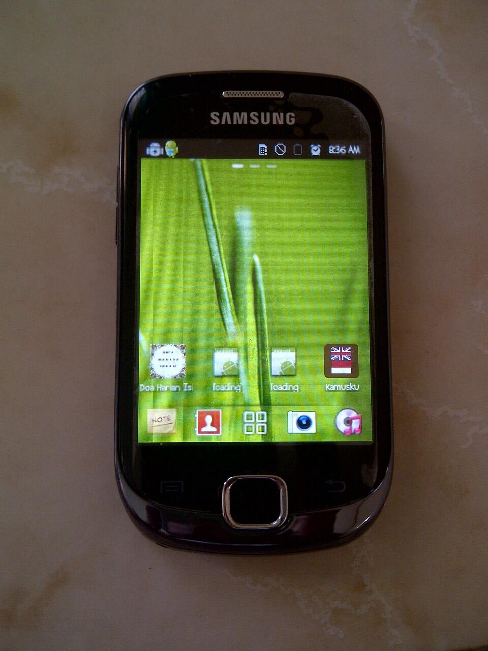 SAMSUNG GALAXY FIT,.COD MALANG..HARGA 1.150.000 (HP : 085755547100)