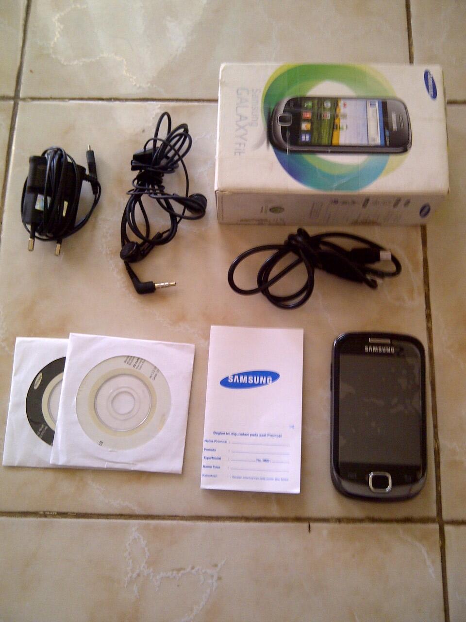 SAMSUNG GALAXY FIT,.COD MALANG..HARGA 1.150.000 (HP : 085755547100)