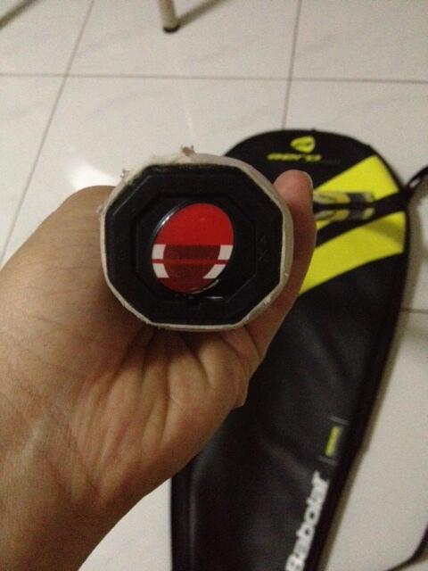 Jual Babolat Aero Pro Drive GT NADAL